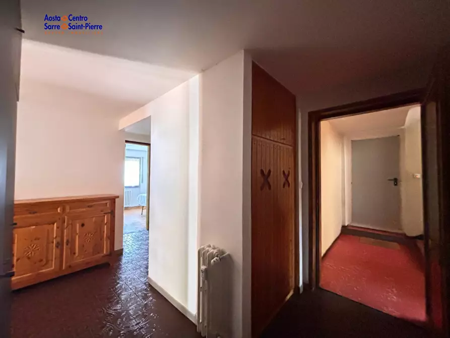 Immagine 2 di Appartamento in vendita  in Rue de Vachery a Etroubles