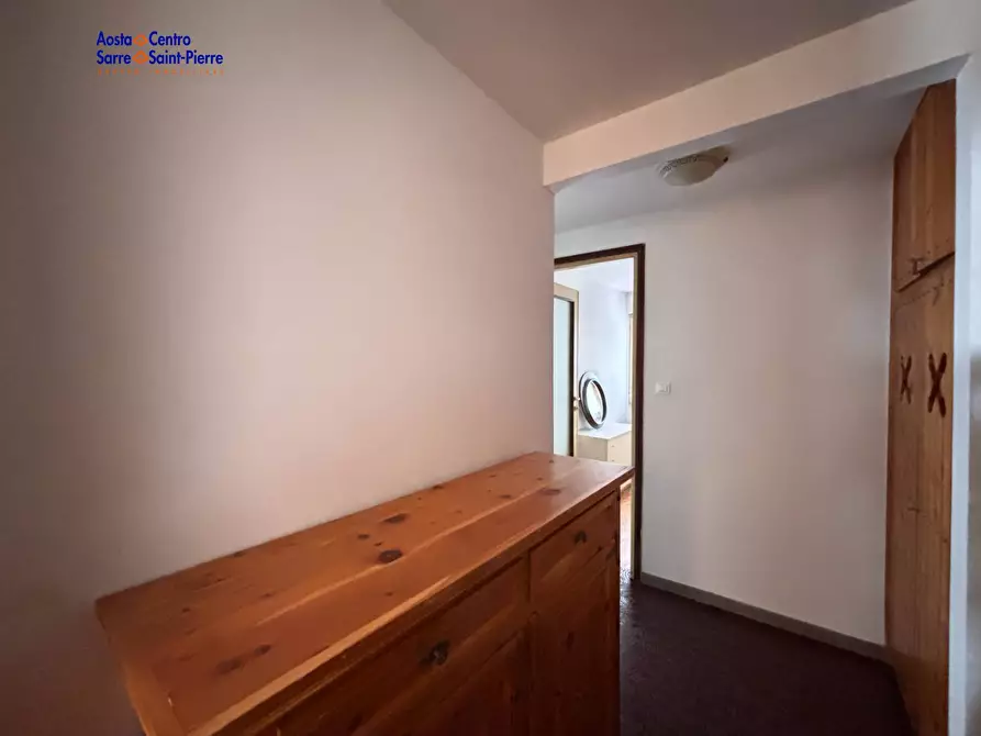 Immagine 3 di Appartamento in vendita  in Rue de Vachery a Etroubles