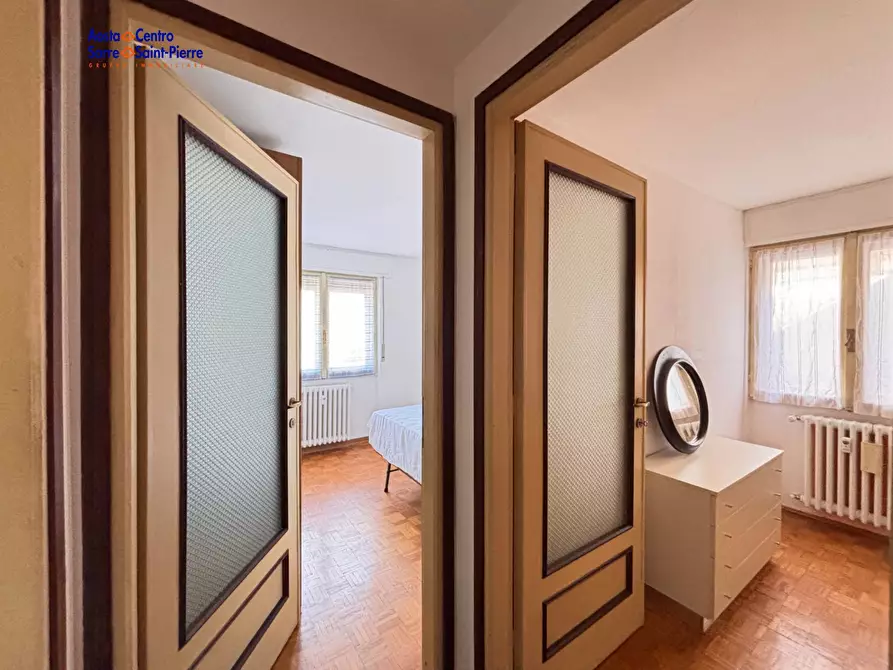 Immagine 4 di Appartamento in vendita  in Rue de Vachery a Etroubles