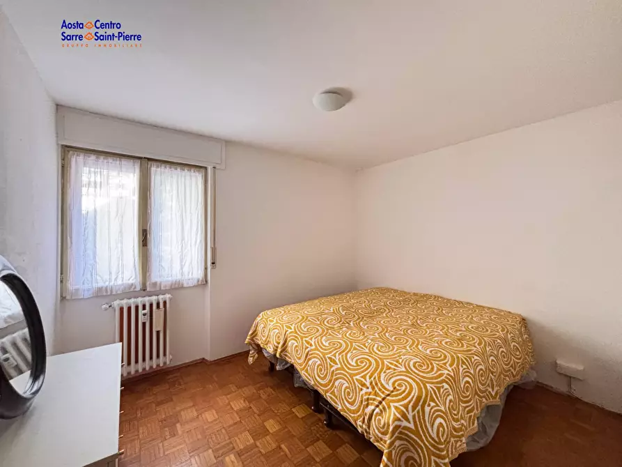 Immagine 5 di Appartamento in vendita  in Rue de Vachery a Etroubles