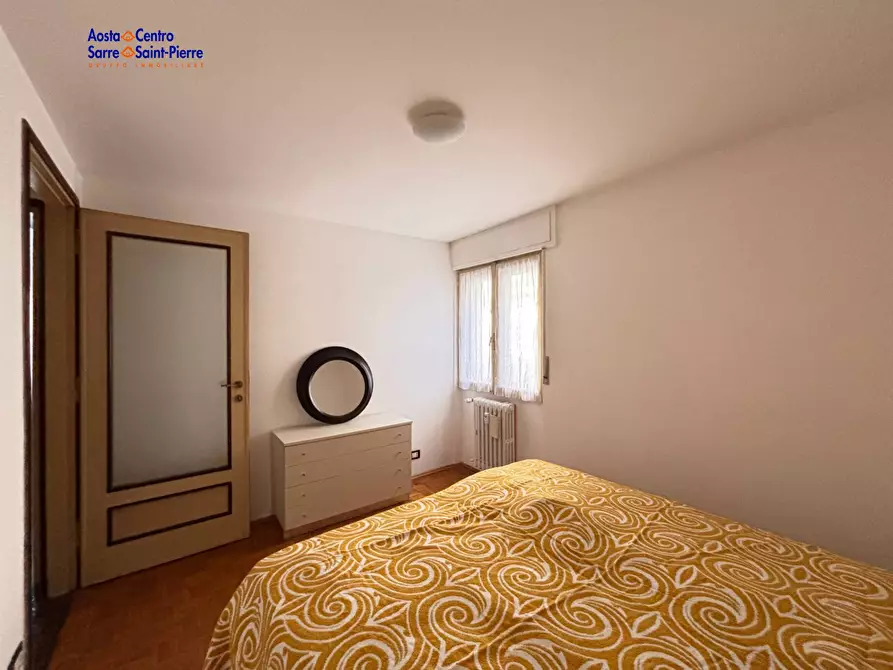 Immagine 6 di Appartamento in vendita  in Rue de Vachery a Etroubles