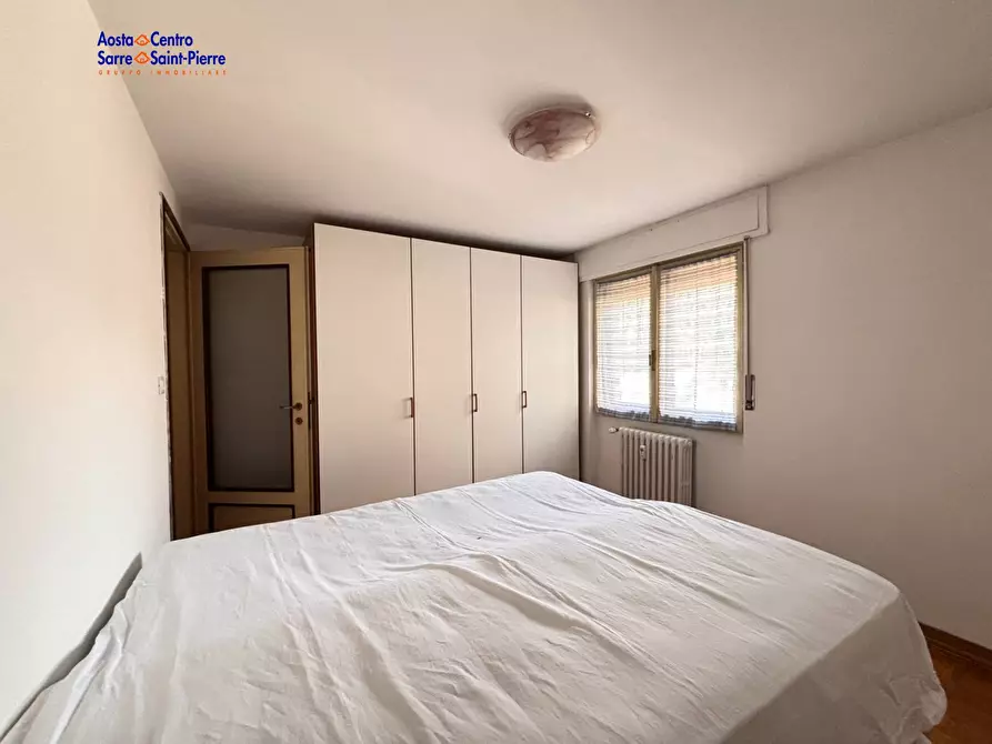 Immagine 8 di Appartamento in vendita  in Rue de Vachery a Etroubles