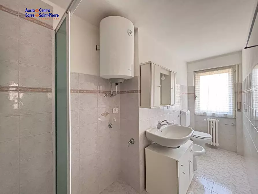 Immagine 9 di Appartamento in vendita  in Rue de Vachery a Etroubles