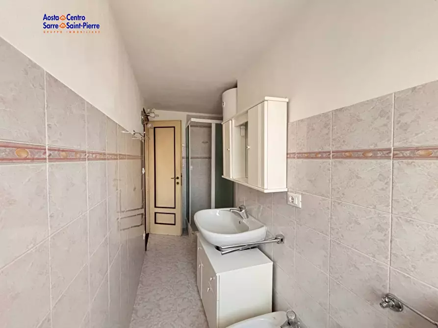 Immagine 10 di Appartamento in vendita  in Rue de Vachery a Etroubles