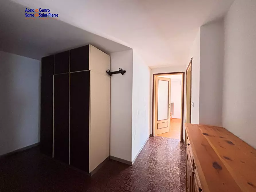 Immagine 11 di Appartamento in vendita  in Rue de Vachery a Etroubles