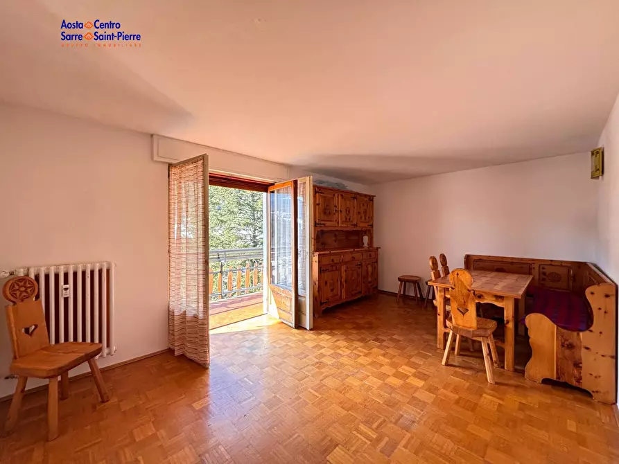 Immagine 15 di Appartamento in vendita  in Rue de Vachery a Etroubles