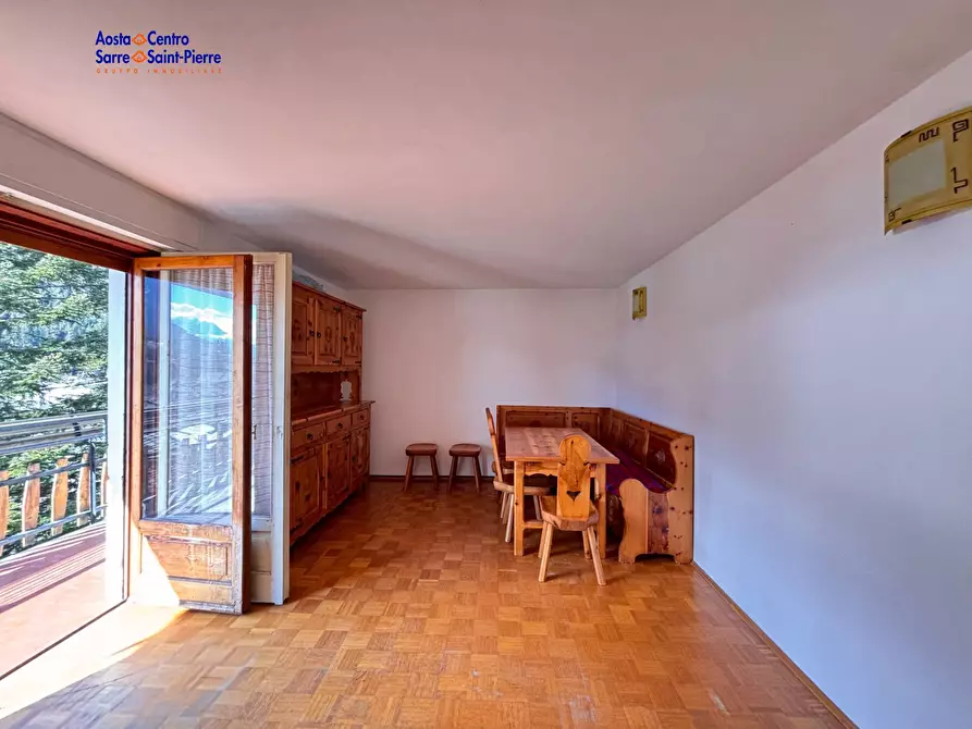 Immagine 16 di Appartamento in vendita  in Rue de Vachery a Etroubles