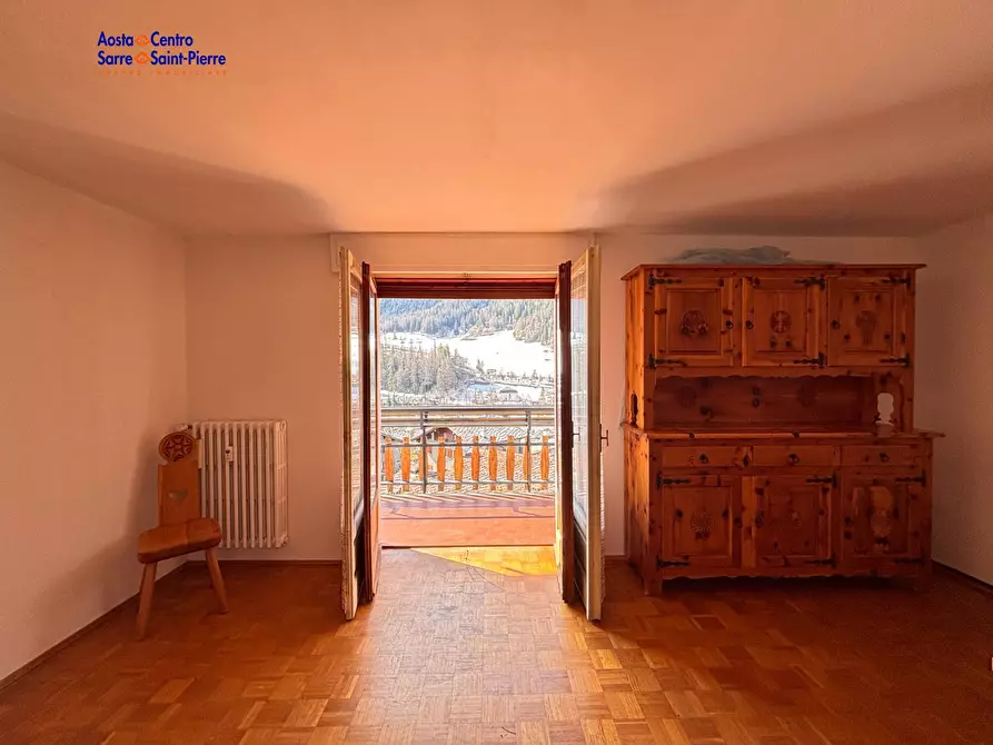 Immagine 17 di Appartamento in vendita  in Rue de Vachery a Etroubles