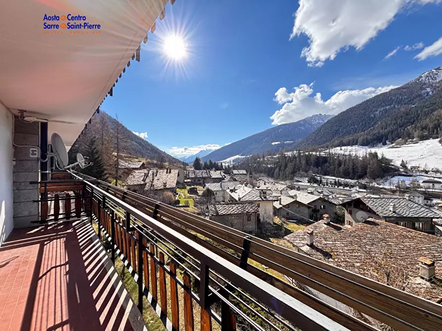 Immagine 18 di Appartamento in vendita  in Rue de Vachery a Etroubles