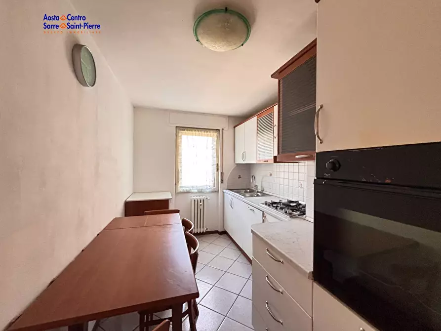 Immagine 14 di Appartamento in vendita  in Rue de Vachery a Etroubles