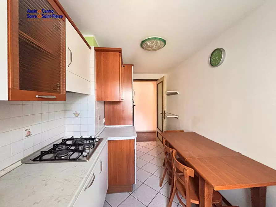 Immagine 13 di Appartamento in vendita  in Rue de Vachery a Etroubles