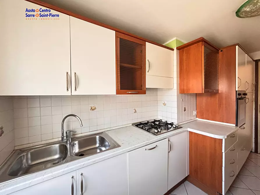 Immagine 12 di Appartamento in vendita  in Rue de Vachery a Etroubles