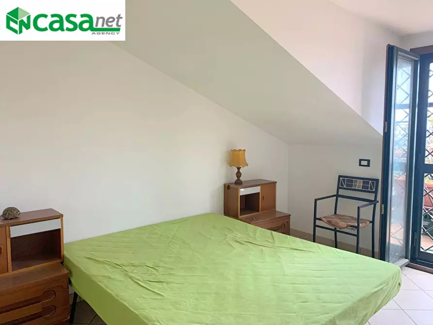 Immagine 28 di Villetta a schiera in vendita  in Via Agosta a Guidonia Montecelio