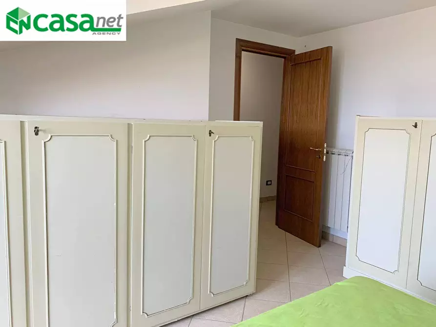 Immagine 29 di Villetta a schiera in vendita  in Via Agosta a Guidonia Montecelio