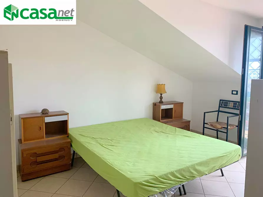 Immagine 30 di Villetta a schiera in vendita  in Via Agosta a Guidonia Montecelio