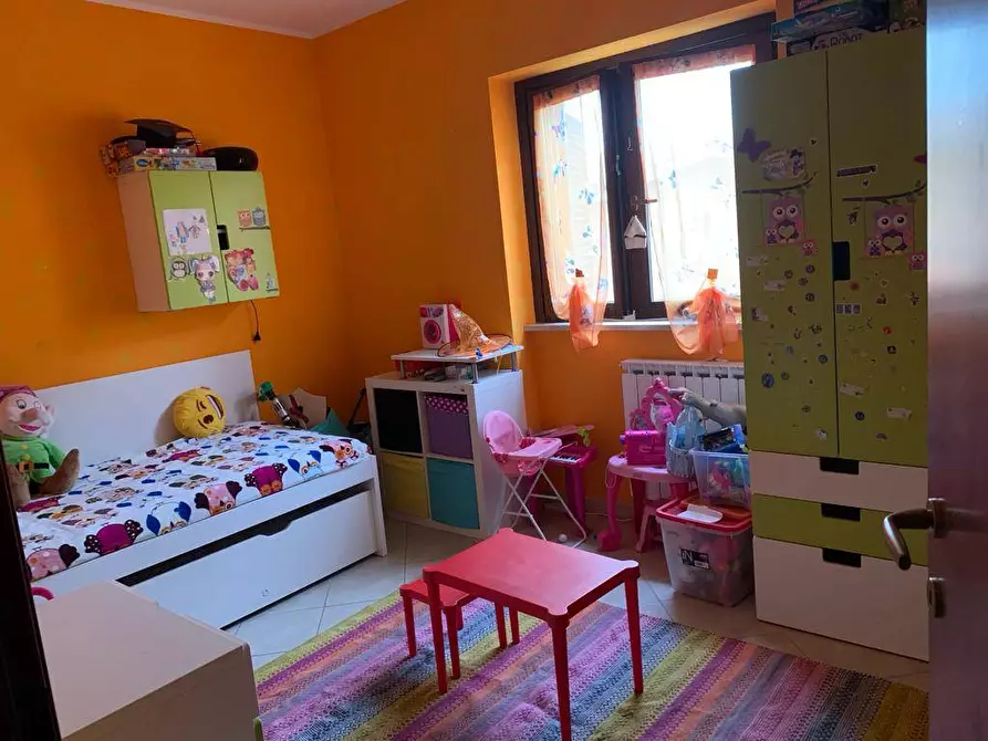 Immagine 24 di Appartamento in vendita  in Via Rismondi a Marcellina