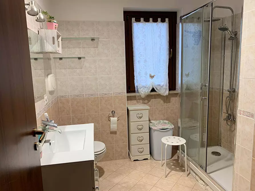 Immagine 26 di Appartamento in vendita  in Via Rismondi a Marcellina