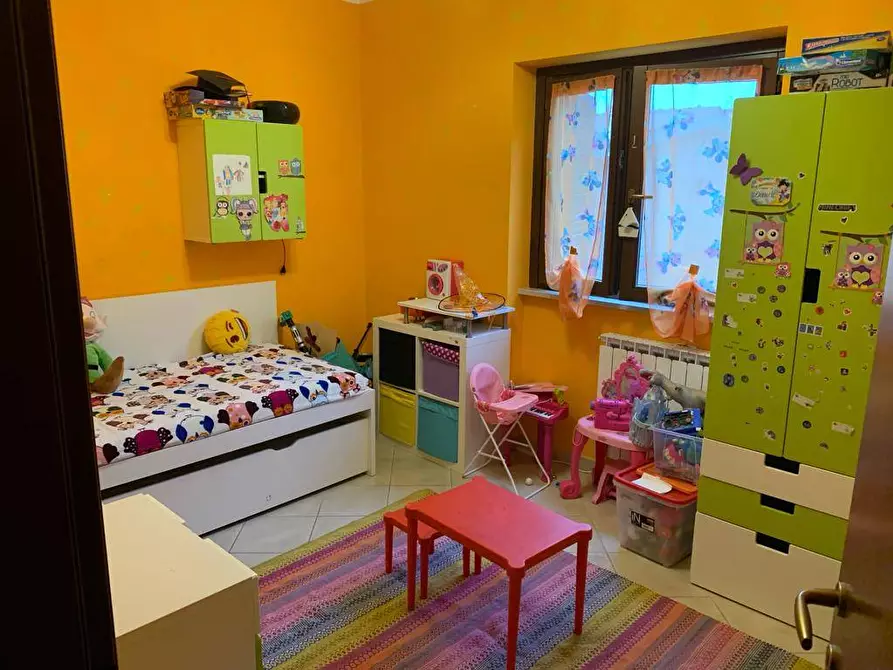 Immagine 23 di Appartamento in vendita  in Via Rismondi a Marcellina