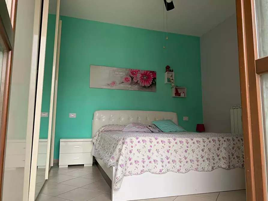 Immagine 21 di Appartamento in vendita  in Via Rismondi a Marcellina