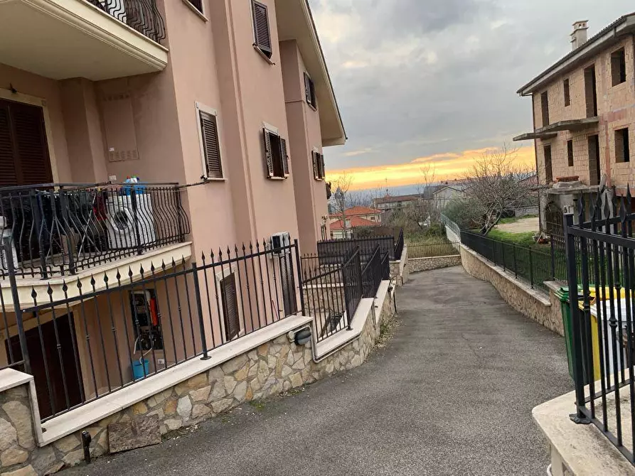 Immagine 5 di Appartamento in vendita  in Via Rismondi a Marcellina