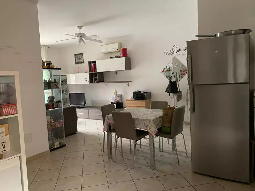 Immagine 9 di Appartamento in vendita  in Via Rismondi a Marcellina