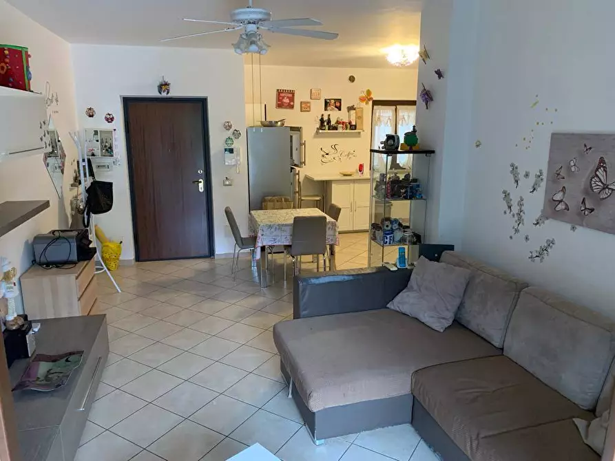 Immagine 7 di Appartamento in vendita  in Via Rismondi a Marcellina