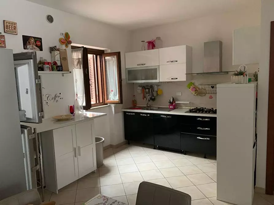 Immagine 8 di Appartamento in vendita  in Via Rismondi a Marcellina