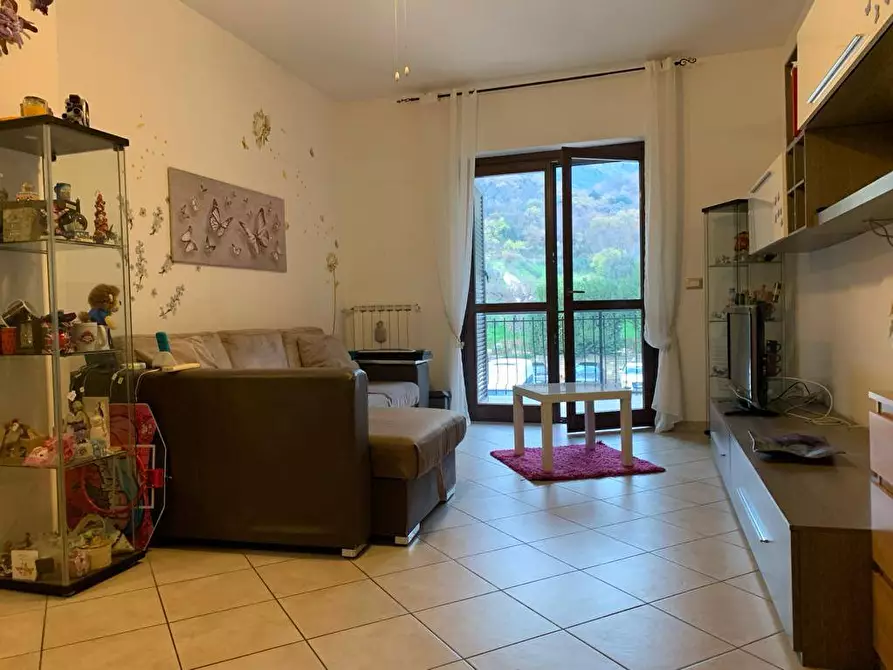 Immagine 11 di Appartamento in vendita  in Via Rismondi a Marcellina