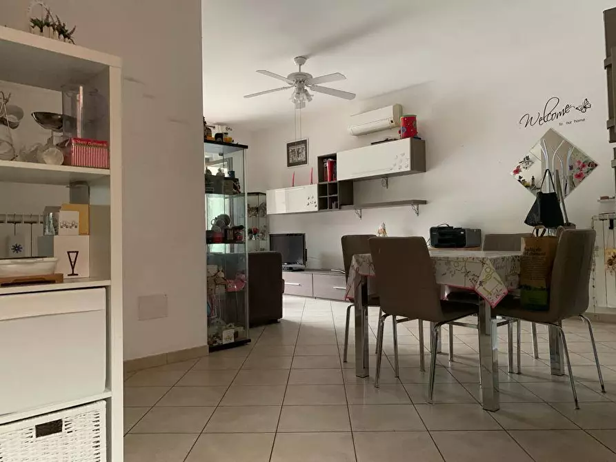 Immagine 15 di Appartamento in vendita  in Via Rismondi a Marcellina