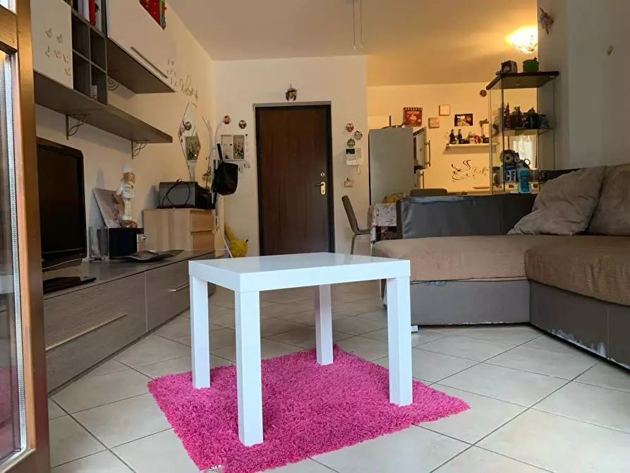 Immagine 13 di Appartamento in vendita  in Via Rismondi a Marcellina