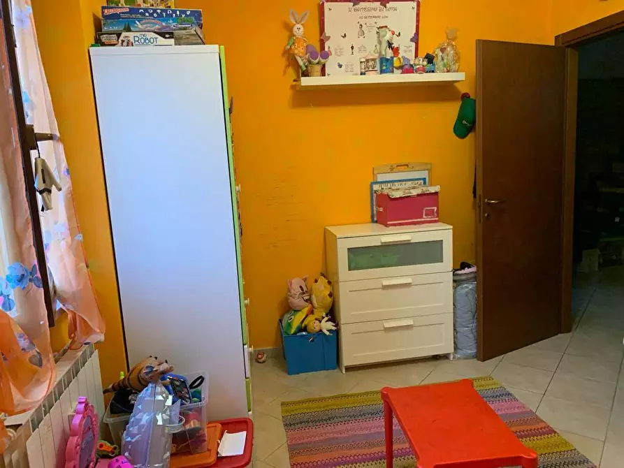 Immagine 25 di Appartamento in vendita  in Via Rismondi a Marcellina