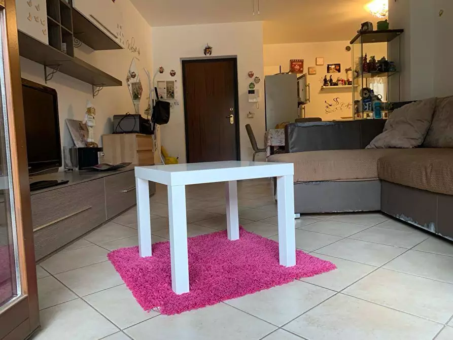 Immagine 14 di Appartamento in vendita  in Via Rismondi a Marcellina