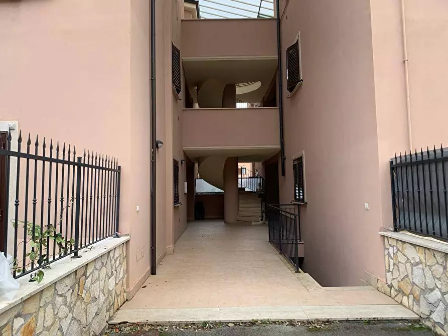 Immagine 29 di Appartamento in vendita  in Via Rismondi a Marcellina