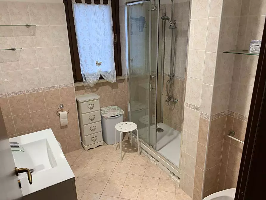 Immagine 27 di Appartamento in vendita  in Via Rismondi a Marcellina