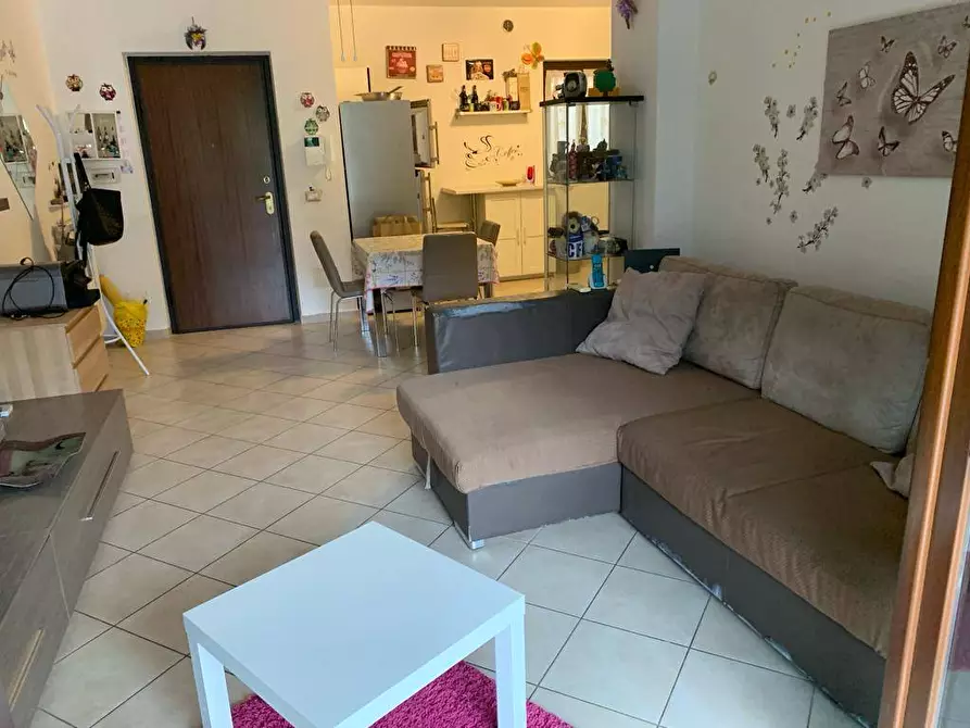 Immagine 10 di Appartamento in vendita  in Via Rismondi a Marcellina