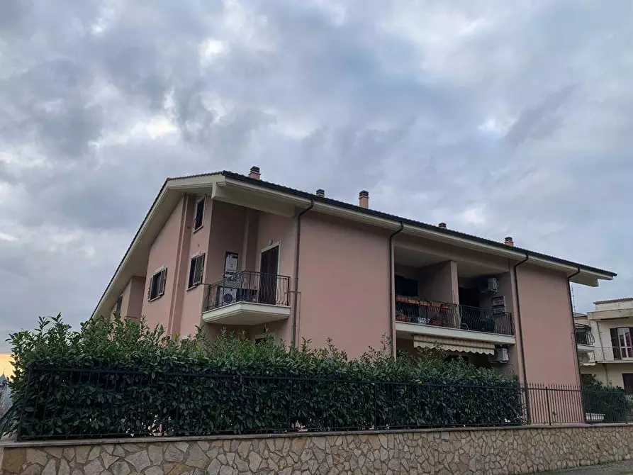 Immagine 2 di Appartamento in vendita  in Via Rismondi a Marcellina