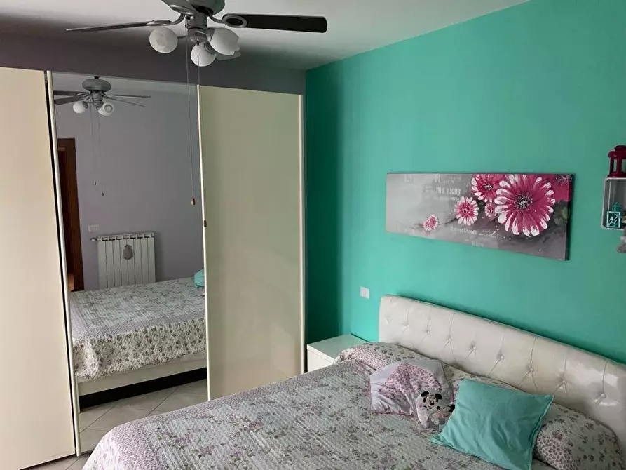 Immagine 22 di Appartamento in vendita  in Via Rismondi a Marcellina