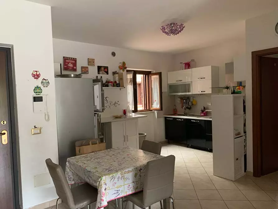 Immagine 18 di Appartamento in vendita  in Via Rismondi a Marcellina