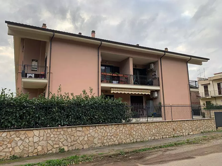 Immagine 4 di Appartamento in vendita  in Via Rismondi a Marcellina