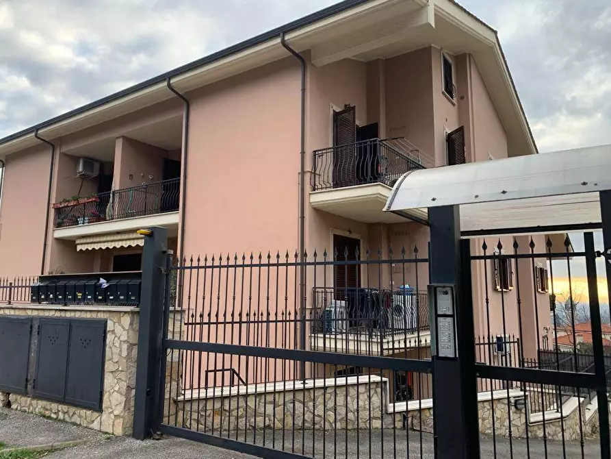 Immagine 6 di Appartamento in vendita  in Via Rismondi a Marcellina