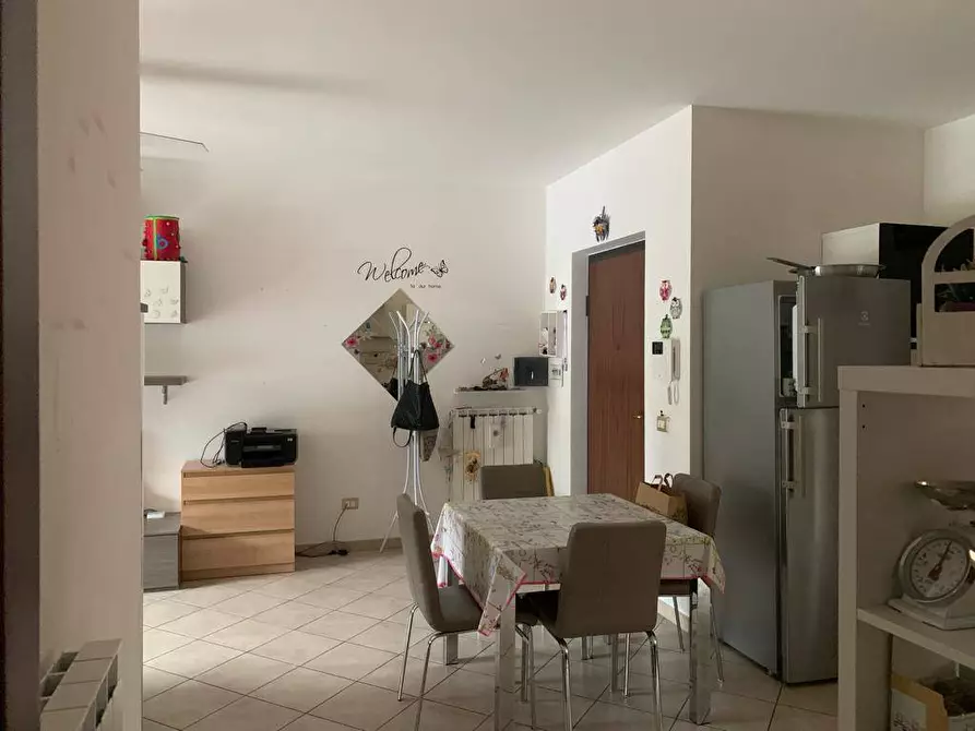 Immagine 17 di Appartamento in vendita  in Via Rismondi a Marcellina