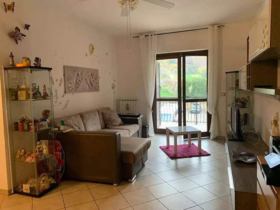 Immagine 16 di Appartamento in vendita  in Via Rismondi a Marcellina