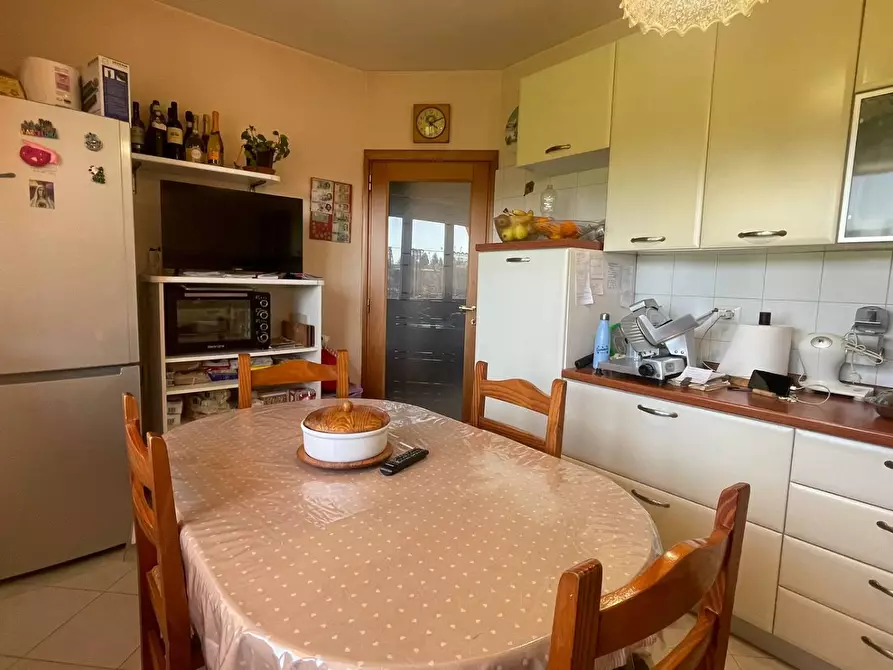 Immagine 4 di Appartamento in vendita  in via giovanni falcone e paolo borsellino a Cave