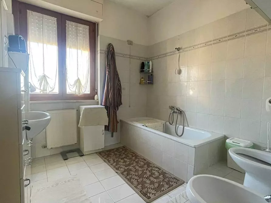 Immagine 7 di Appartamento in vendita  in via giovanni falcone e paolo borsellino a Cave