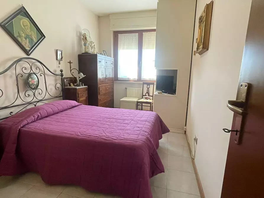 Immagine 8 di Appartamento in vendita  in via giovanni falcone e paolo borsellino a Cave