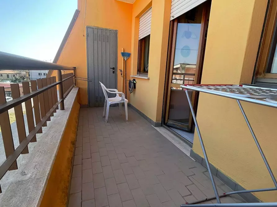 Immagine 21 di Appartamento in vendita  in via giovanni falcone e paolo borsellino a Cave