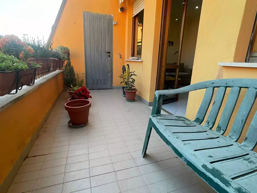 Immagine 23 di Appartamento in vendita  in via giovanni falcone e paolo borsellino a Cave