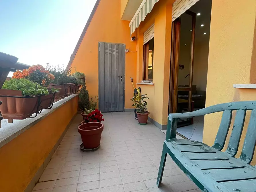 Immagine 24 di Appartamento in vendita  in via giovanni falcone e paolo borsellino a Cave