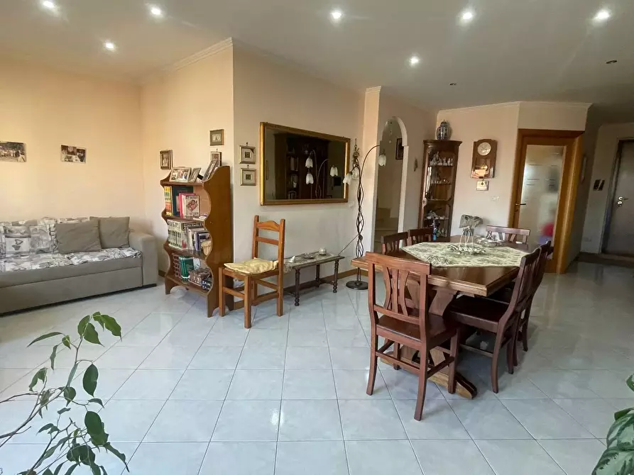 Immagine 15 di Appartamento in vendita  in via giovanni falcone e paolo borsellino a Cave