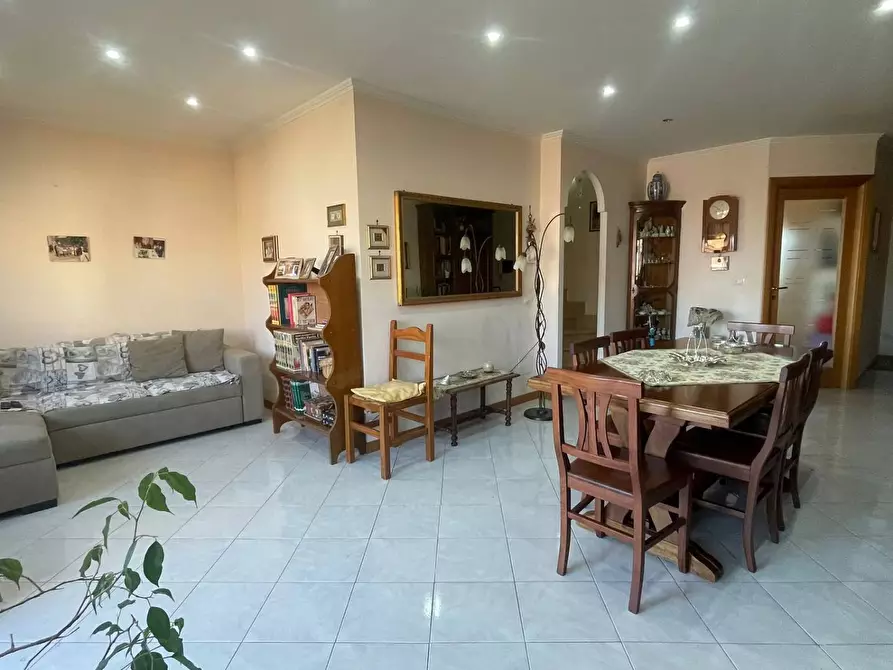 Immagine 17 di Appartamento in vendita  in via giovanni falcone e paolo borsellino a Cave